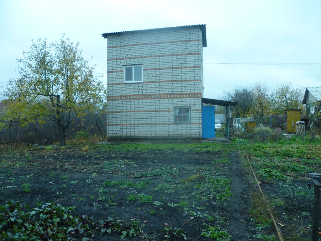 Купить Дачу В Расловке 1 Саратов