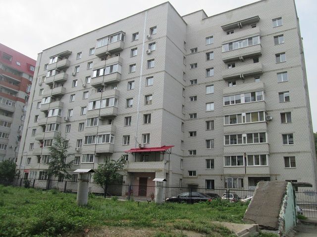 Купить Квартиру Лунная 43 В Саратове